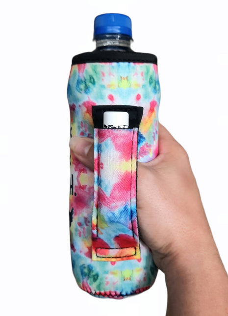 Bok Bok B***H 16-24oz Water Bottle Handler™ - Drink Handlers