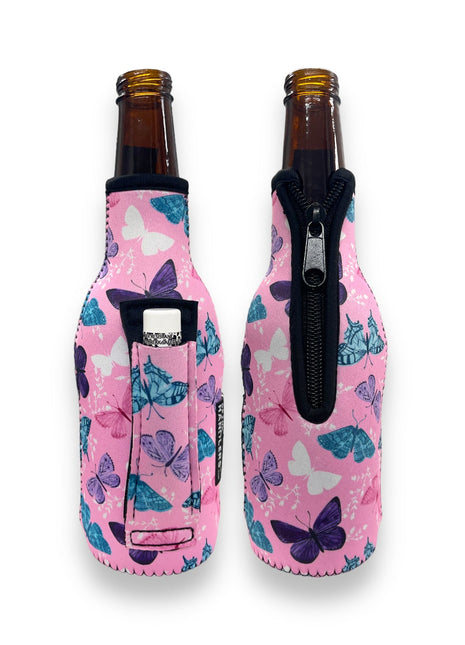 Butterfly 12oz Bottleneck Handler™ - Drink Handlers