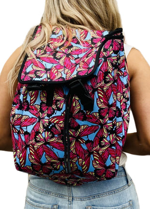 Butterfly Backpack - Drink Handlers