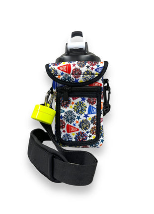 Cheer Wrap Around Drink Pocket - Drink Handlers