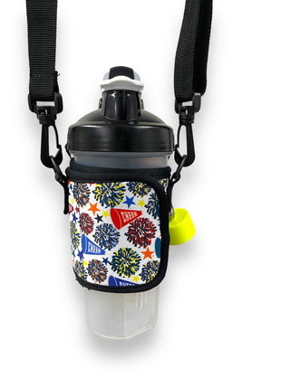 Cheer Wrap Around Drink Pocket - Drink Handlers