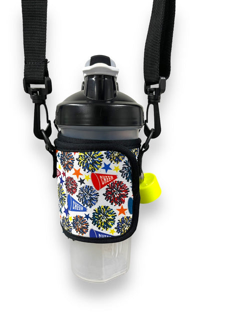 Cheer Wrap Around Drink Pocket - Drink Handlers