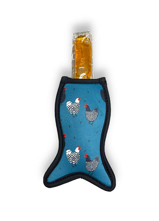 Chickens Mermaid Icy Pop Holder - Drink Handlers