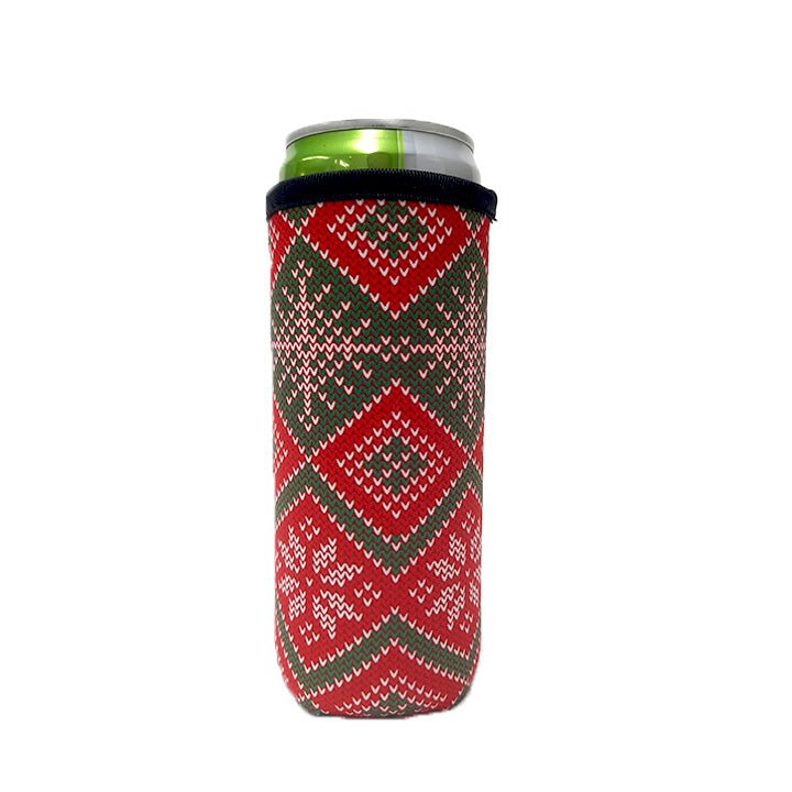 12 oz Slim Cooler Cup