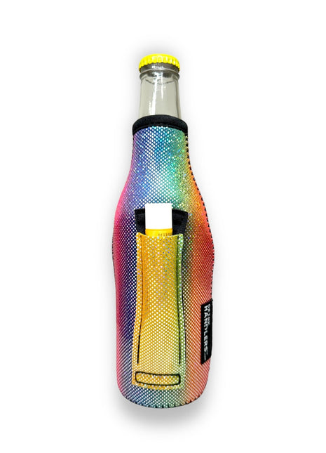 Cosmic Craze 12oz Bottleneck Handler™ - Drink Handlers