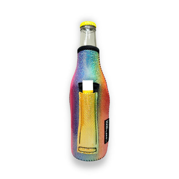 Cosmic Craze 12oz Bottleneck Handler™ - Drink Handlers