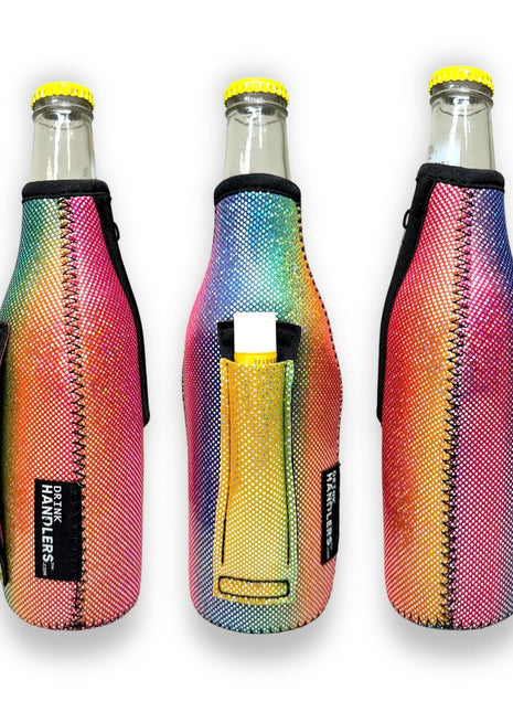 Cosmic Craze 12oz Bottleneck Handler™ - Drink Handlers