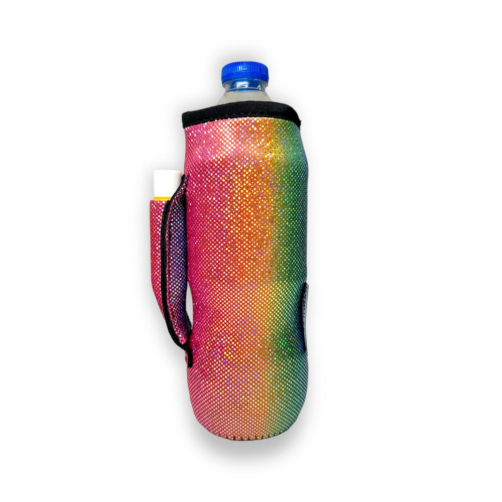 Cosmic Craze 16-24oz Soda & Water Bottle / Tallboy Can Handler™ - Drink Handlers