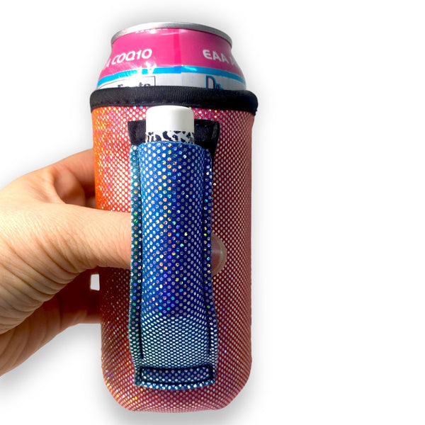 Cosmic Craze 16oz Can Handler™ - Drink Handlers