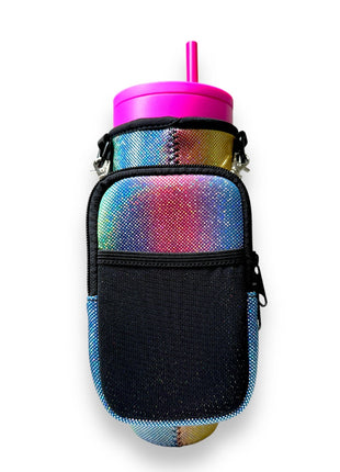 Cosmic Craze Clip On Pocket Attachment - Drink Handlers