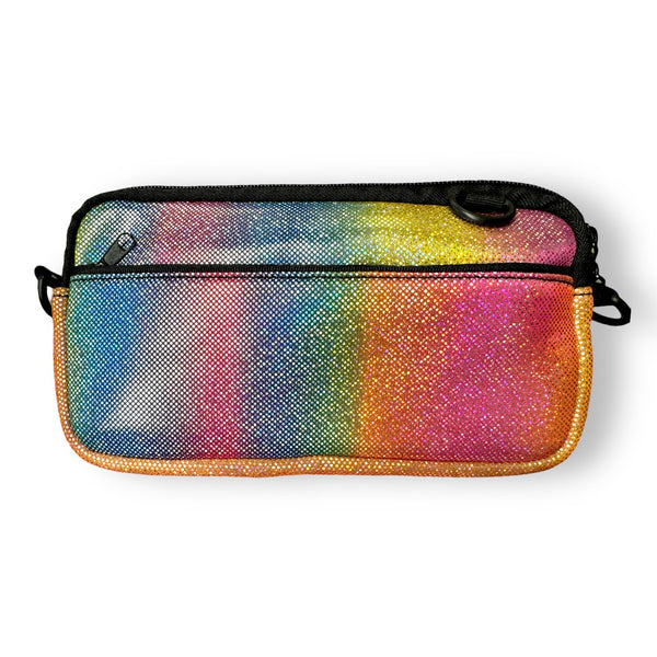 Cosmic Craze Cross Body Purse - Drink Handlers