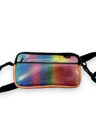 Cosmic Craze Cross Body Purse - Drink Handlers