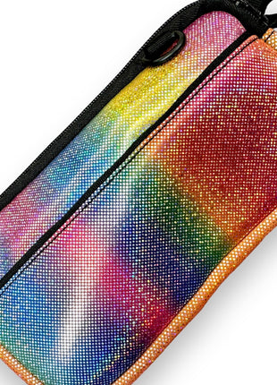 Cosmic Craze Cross Body Purse - Drink Handlers