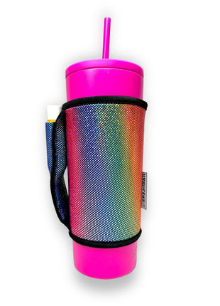 Cosmic Craze Large / XL Bottomless Handler™ - Drink Handlers