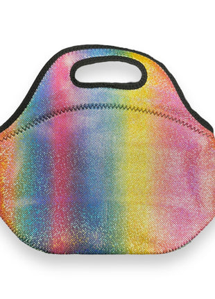 Cosmic Craze Lunch Bag Tote - Drink Handlers