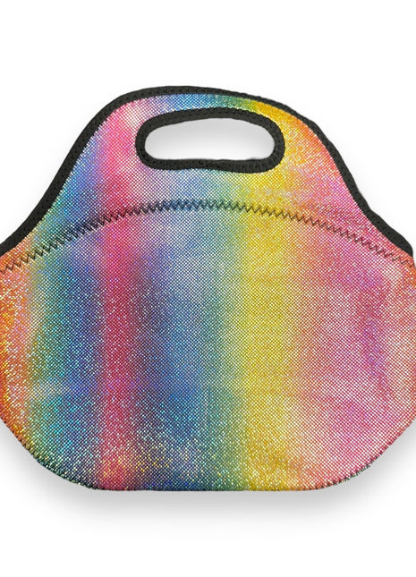 Cosmic Craze Lunch Bag Tote - Drink Handlers