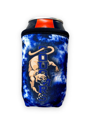 Cougars 12oz Regular Can Handler™ - Drink Handlers