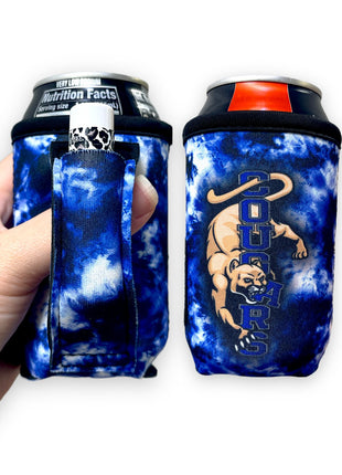 Cougars 12oz Regular Can Handler™ - Drink Handlers