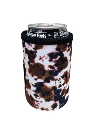 Cow Tippin' 12oz Stubby Can Handler™ - Drink Handlers