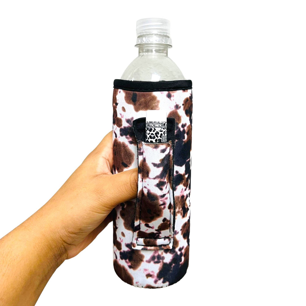 Cow Tippin' 16-24oz Soda & Water Bottle / Tallboy Can Handler™ - Drink Handlers
