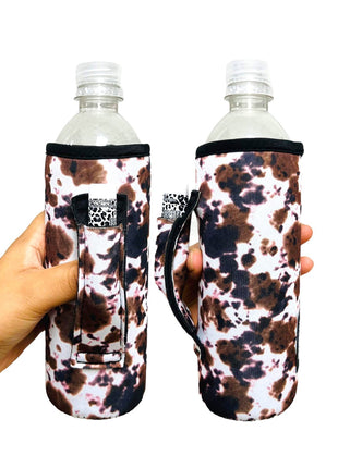 Cow Tippin' 16-24oz Soda & Water Bottle / Tallboy Can Handler™ - Drink Handlers