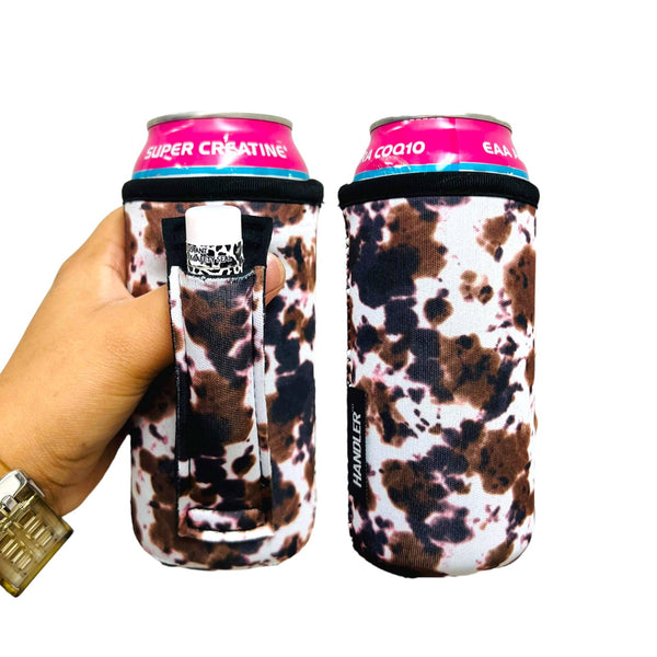 Cow Tippin' 16oz Can Handler™ - Drink Handlers