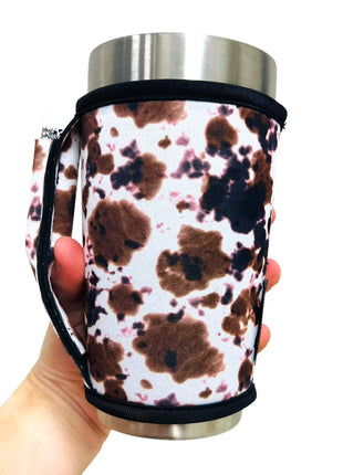 Cow Tippin' Large / XL Bottomless Handler™ - Drink Handlers