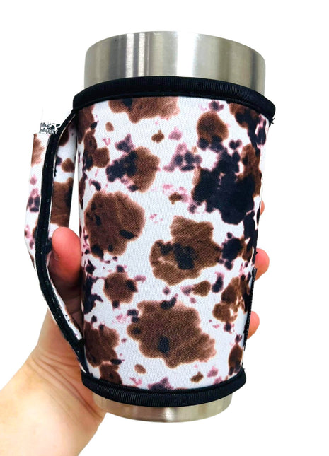 Cow Tippin' Large / XL Bottomless Handler™ - Drink Handlers