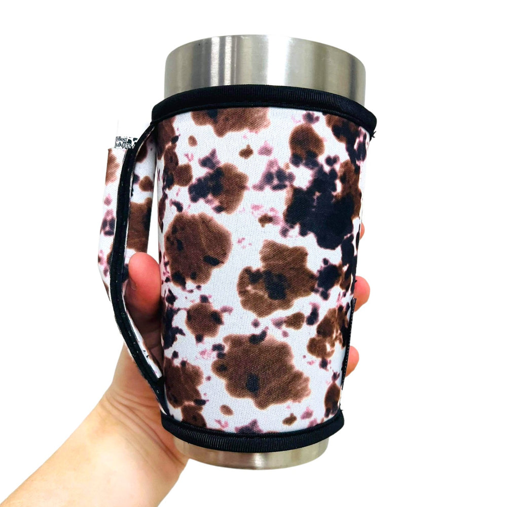 Cow Tippin' Large / XL Bottomless Handler™ - Drink Handlers