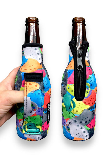 Crocodile 12oz Bottleneck Handler™ - Drink Handlers