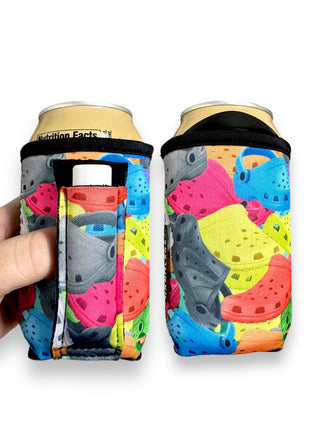 Crocodile 12oz Stubby Can Handler™ - Drink Handlers