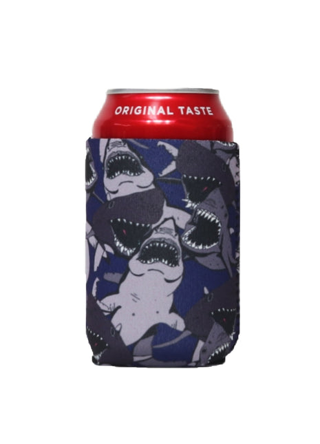 Daddy Shark 12oz Regular Can Sleeve- Limited Edition* - Drink Handlers