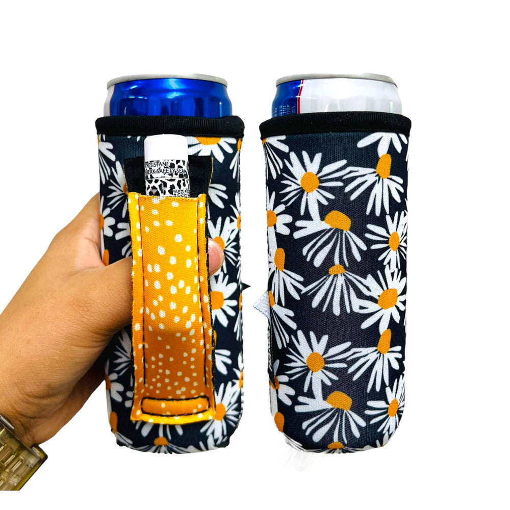 Prime Koozies-Fishing Collection Slim Can - Alpha Prime Sports