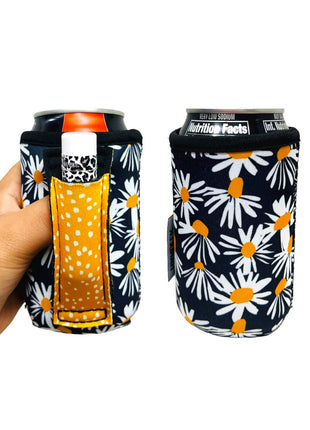 Daisy 12oz Stubby Can Handler™ - Drink Handlers