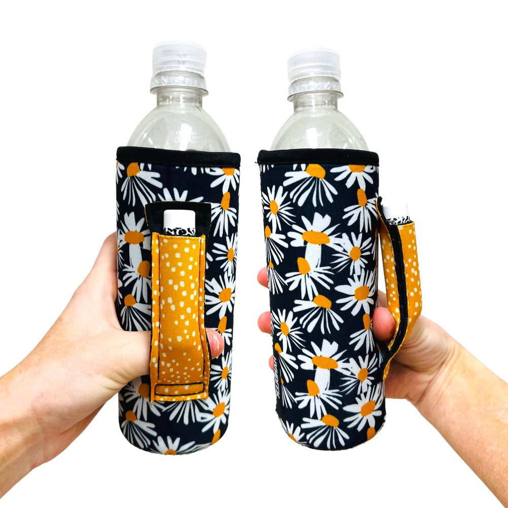 Daisy 16-24oz Soda & Water Bottle / Tallboy Can Handler™ - Drink Handlers