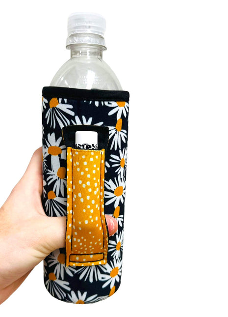 Daisy 16-24oz Soda & Water Bottle / Tallboy Can Handler™ - Drink Handlers