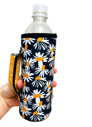 Daisy 16-24oz Soda & Water Bottle / Tallboy Can Handler™ - Drink Handlers