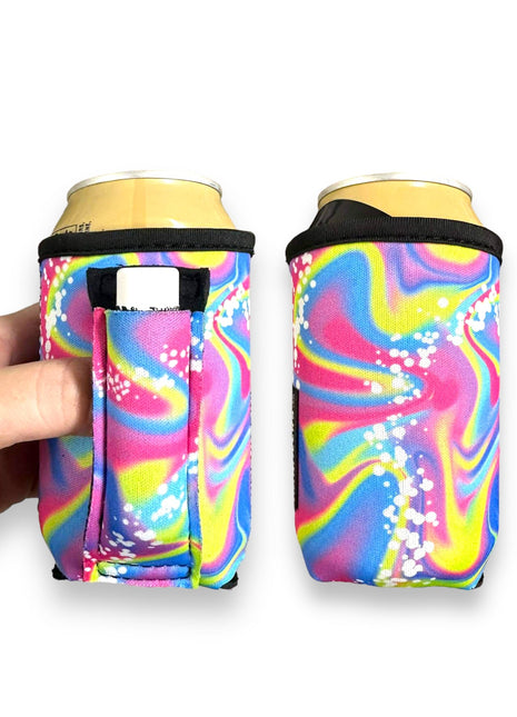 Doll 12oz Stubby Can Handler™ - Drink Handlers