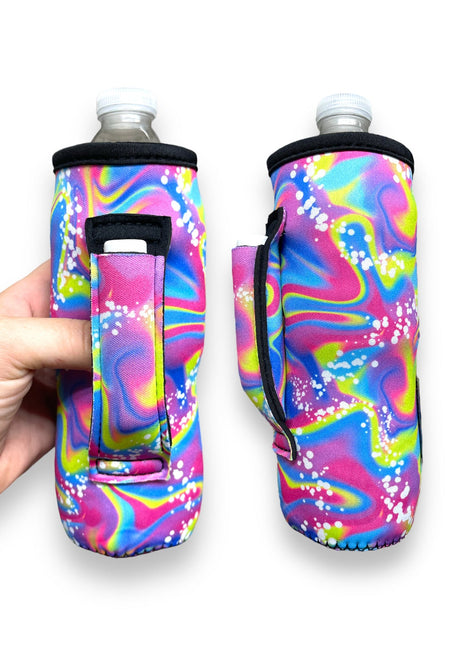 Doll 16-24oz Soda & Water Bottle / Tallboy Can Handler™ - Drink Handlers