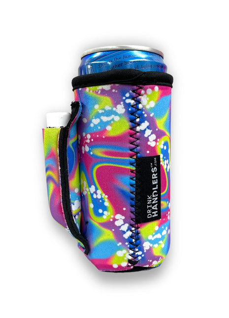 Doll 8-10oz Slim Can Handler™ - Drink Handlers