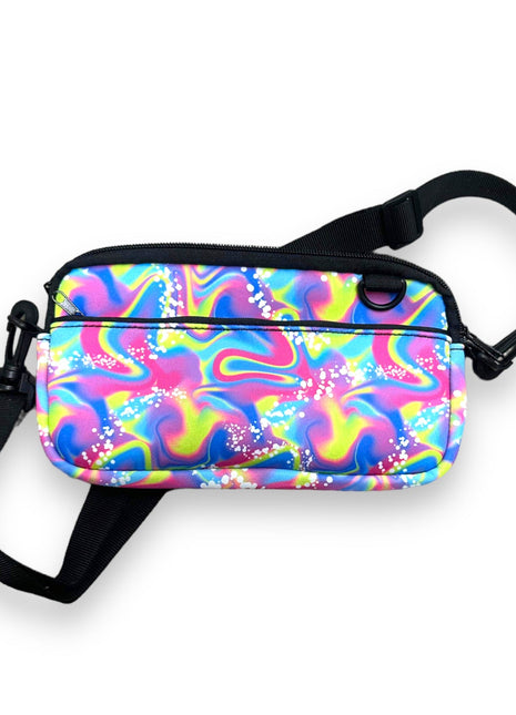 Doll Cross Body Purse - Drink Handlers