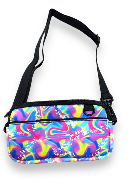 Doll Cross Body Purse - Drink Handlers