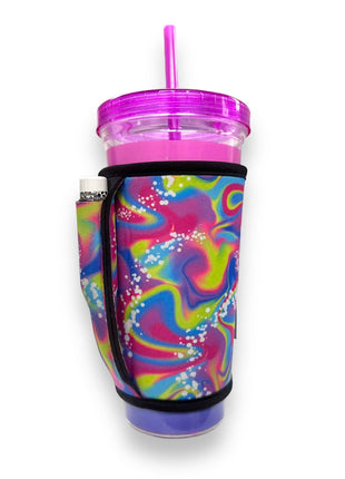 Doll Large / XL Bottomless Handler™ - Drink Handlers