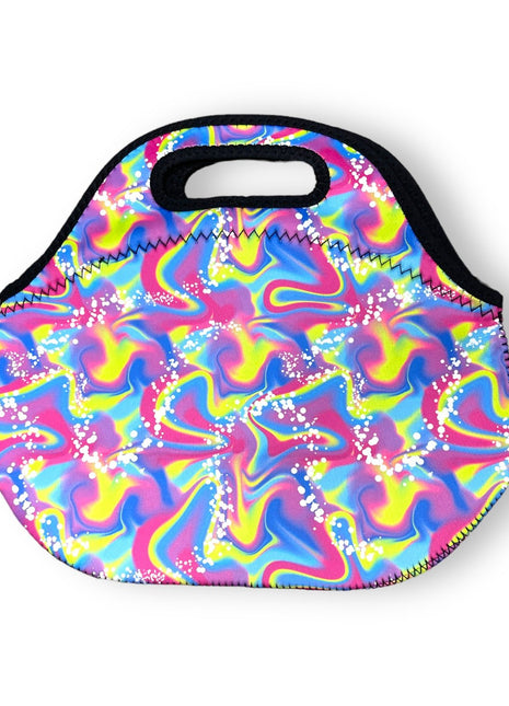 Doll Lunch Bag Tote - Drink Handlers