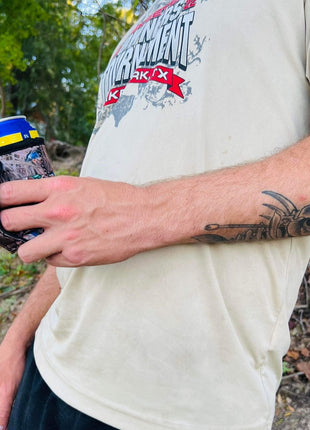 Duck Hunting 12oz Regular Can Handler™ - Drink Handlers
