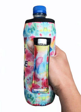 F*** A Doodle Doo 16-24oz Water Bottle Handler™ - Drink Handlers