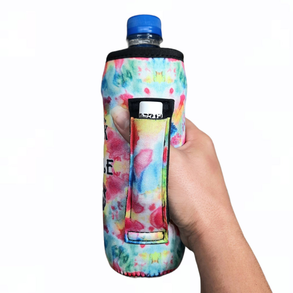 F*** A Doodle Doo 16-24oz Water Bottle Handler™ - Drink Handlers