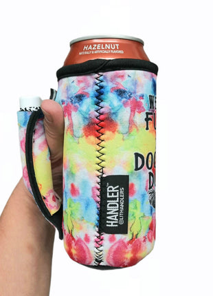 F*** A Doodle Doo 16oz Can Handler™ - Drink Handlers