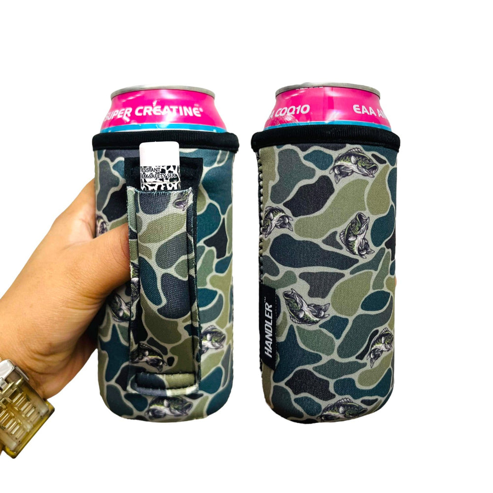 16 oz Sport Bottle with Removeable Koozie