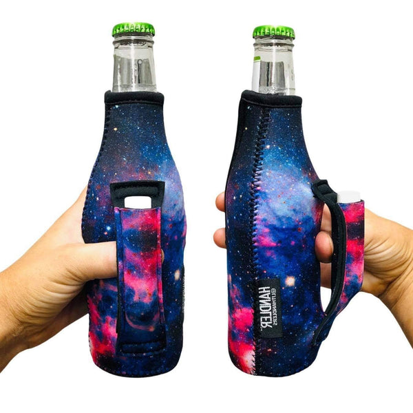 Galaxy 12oz Bottleneck Handler™ - Drink Handlers